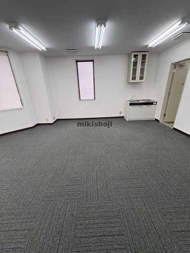 ＴＡＫビル 貸室内1