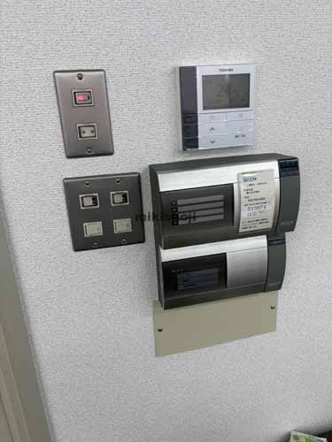 ＴＡＫビル 貸室内6