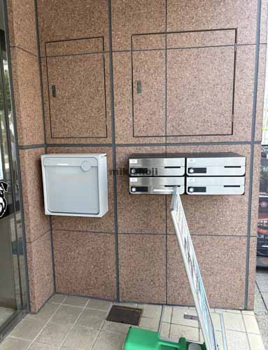 三富伏見ビル 外観2