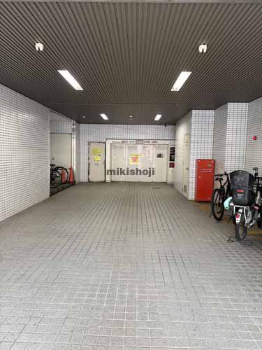 丸の内セントラルビル 付帯設備2