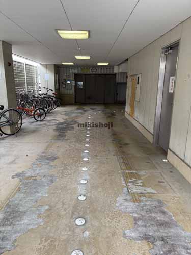 丸の内・錦のカピス丸の内 付帯設備2