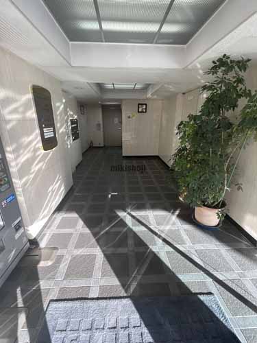 錦エム・アイ・ビル エントランス1