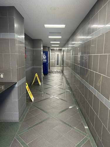 ユース丸悦ビル エレベーターホール3