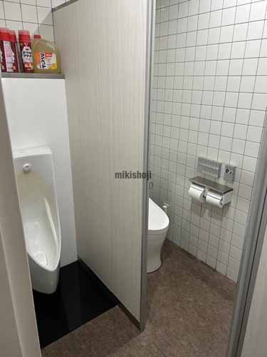 ユース丸悦ビル 水回り2