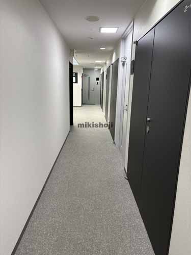 ニッセイ一宮ビル 付帯設備3