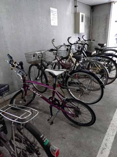 静岡市全域の第一生命静岡鉄道ビルディング 付帯設備2