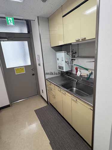 静岡市全域の静岡セントラルビル 水回り3