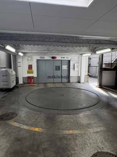 静岡市全域の静岡セントラルビル 付帯設備1