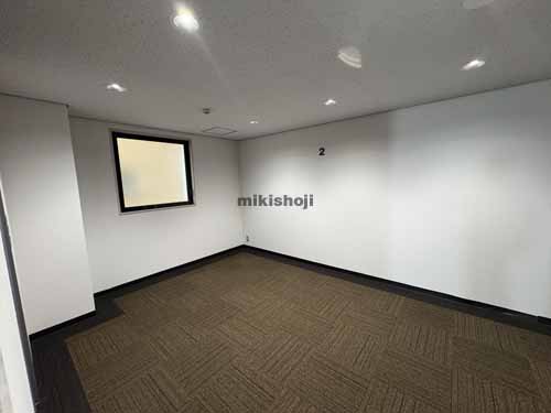 ＡＩＧ岐阜ビル(旧:富士火災岐阜ビル) 貸室内1