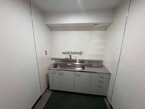 ＡＩＧ岐阜ビル(旧:富士火災岐阜ビル) 水回り3