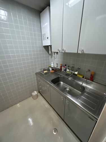 アーバンスクエア浜松ビル 水回り3