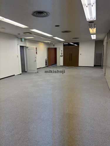 小牧市全域のエスエスビルディング 貸室内3
