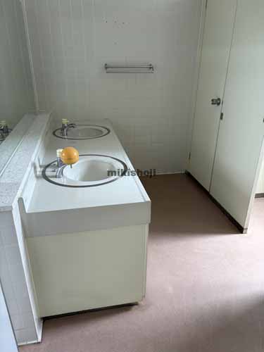 小牧市全域のエスエスビルディング 水回り6