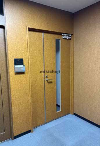 小牧市全域のエスエスビルディング 付帯設備1