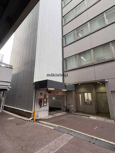 アーバンネット静岡ビル 外観2
