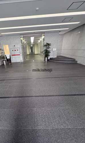 アーバンネット静岡ビル エントランス1