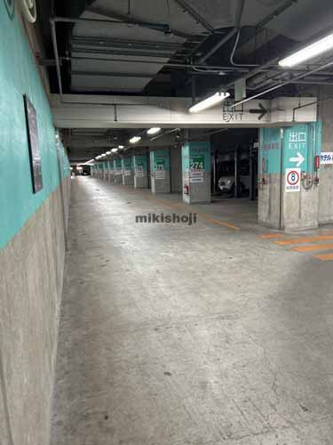 浜松アクトタワー 付帯設備4