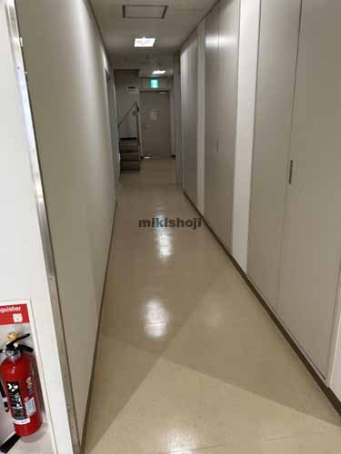 出雲殿互助会鍛冶町ビル 付帯設備3