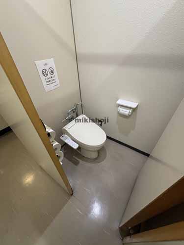大垣市全域の光和ビル 水回り1