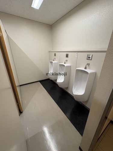 大垣市全域の光和ビル 水回り4