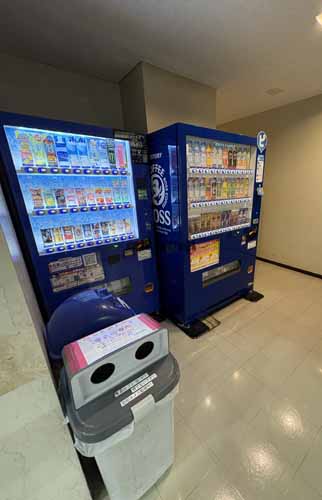 大垣市全域の光和ビル 付帯設備1