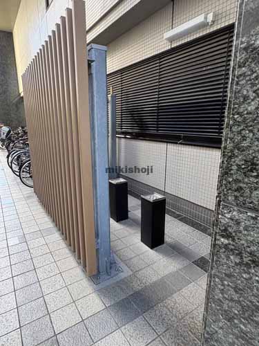 浜松市全域の大樹生命浜松ビル 付帯設備2