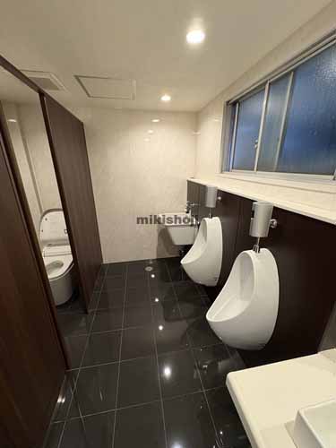 協和ビル 水回り1