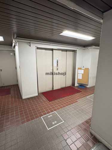 協和ビル 付帯設備2