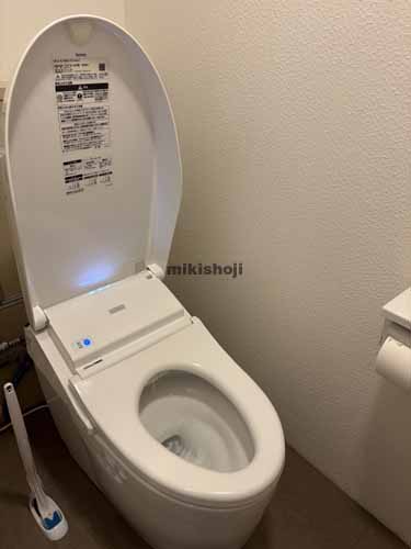 ＴＯＭＩビル 水回り3