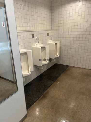 高岳パークビル 水回り2