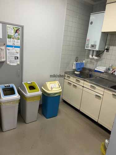 高岳パークビル 水回り3