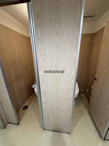 松本第一ビル 水回り5