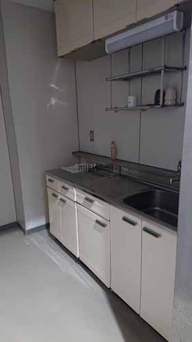 セプトン丸の内ビル 水回り3