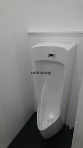栄の栄センタービル 水回り1