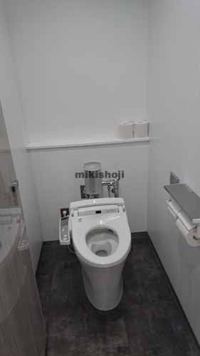 栄の栄センタービル 水回り3