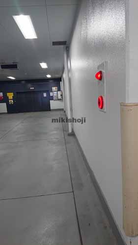 栄の栄センタービル 付帯設備3