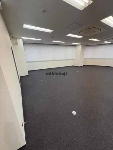 中区その他の音羽第二ビル 貸室内2