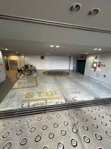 名駅ＤＨビル 付帯設備1