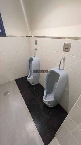 栄オークリッジ 水回り2