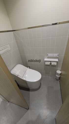 栄オークリッジ 水回り4