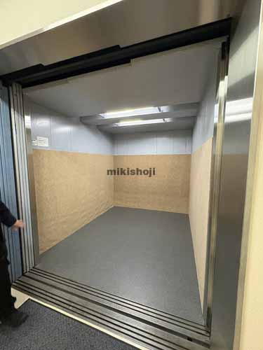 天白区全域の原ターミナルビル 付帯設備1