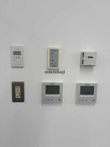 天白区全域の原ターミナルビル 付帯設備5