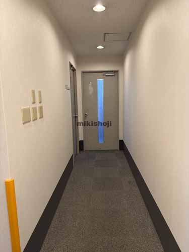 山本屋本店栄ビル 付帯設備2