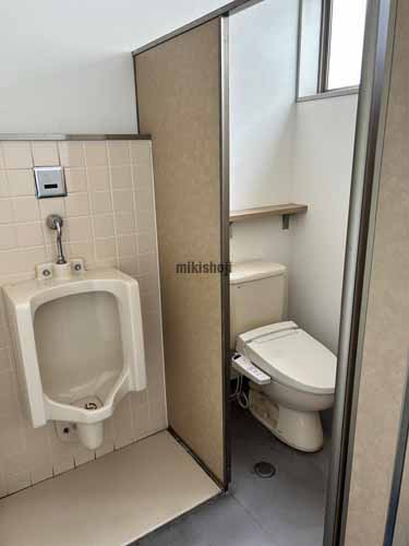 クマダ７７ビル 水回り2