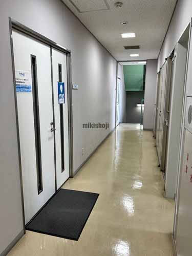 クマダ７７ビル 付帯設備2