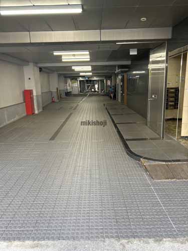 ヒシタ会館 付帯設備1