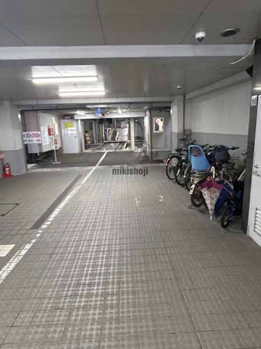 ヒシタ会館 付帯設備2