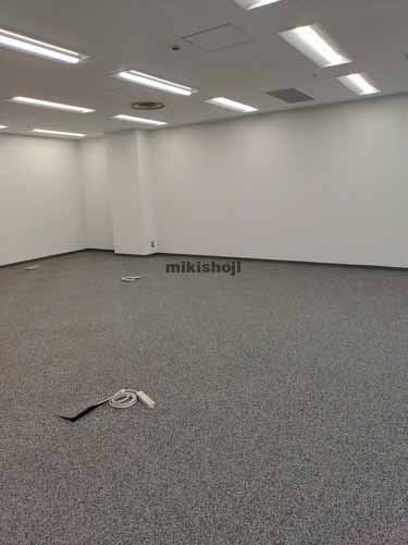 静岡市全域の静岡栄町ビル 貸室内1