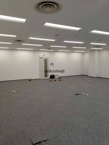静岡市全域の静岡栄町ビル 貸室内2