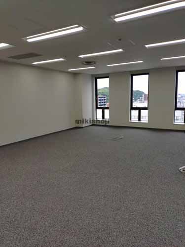 静岡市全域の静岡栄町ビル 貸室内3